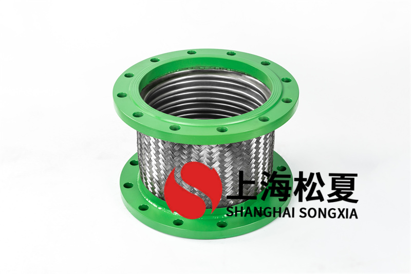 金屬軟管的優(yōu)勢和工程施工要求您知道嗎？
