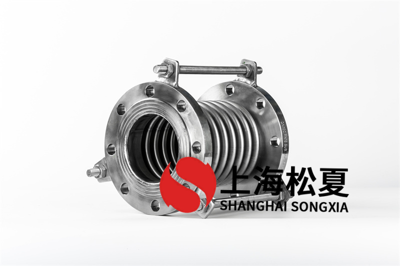 波紋補(bǔ)償器暖氣管道如何安裝？