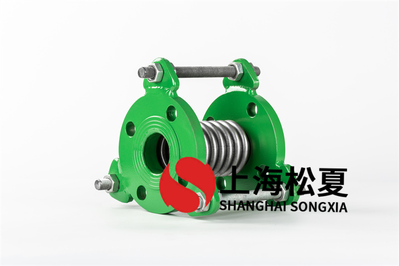 波紋補(bǔ)償器能夠減少管道安裝的應(yīng)力嗎？