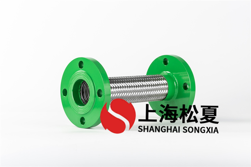 金屬軟管的材料有什么特點？