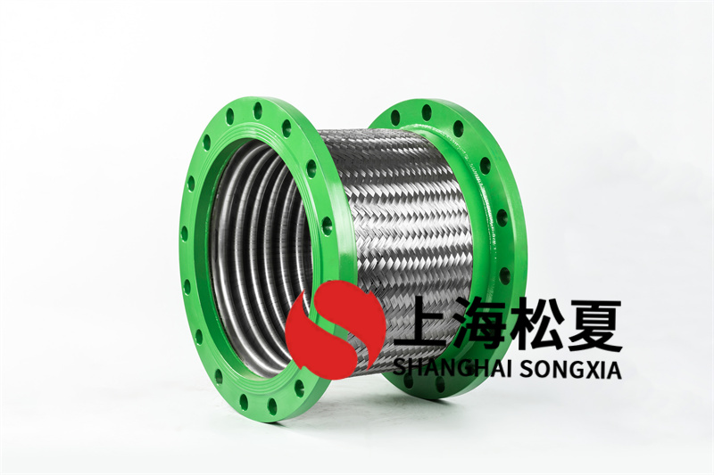 生物質燃料鍋爐金屬軟管的每一種配件關鍵有什么功效？