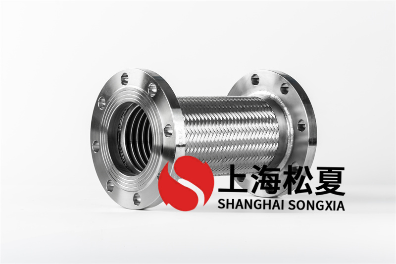 耐磨金屬軟管高溫管道的要求是什么？