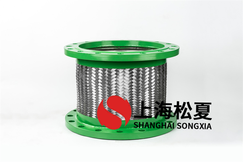 不銹鋼高壓金屬軟管的加工技術(shù)要求是什么？