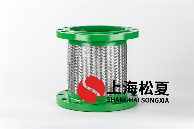 dn100金屬軟管無效的原因有哪些？