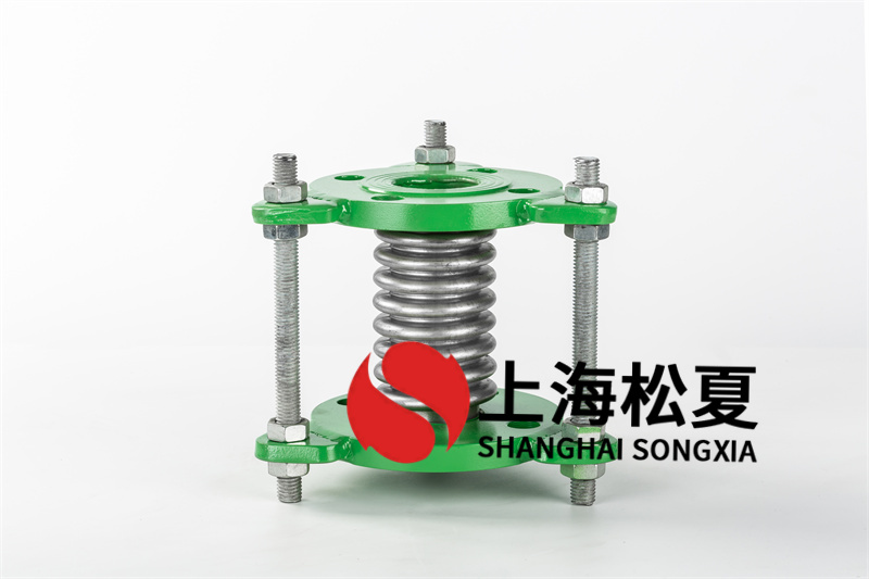 石油化工設(shè)備波紋補償器是如何工作的？