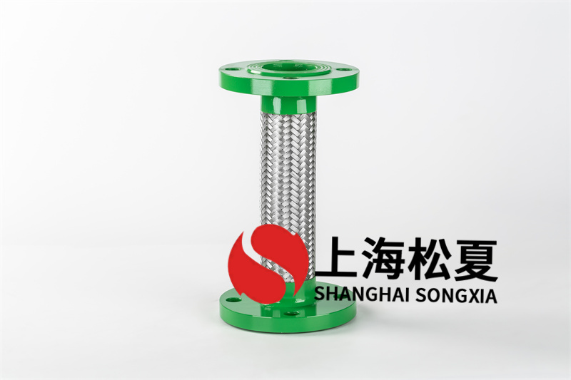 不銹鋼耐壓金屬軟管會遇到哪些問題？