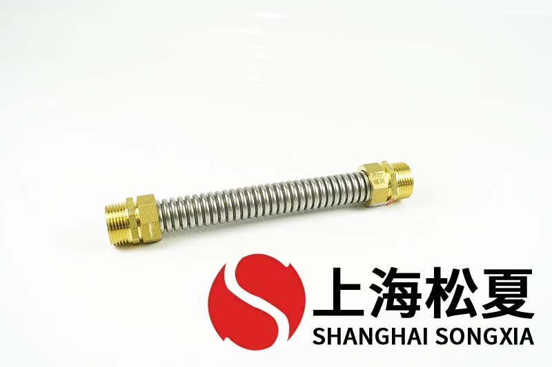 風(fēng)機盤管金屬軟管加工技術(shù)要求是什么？