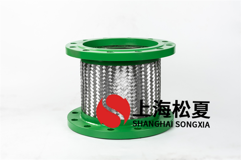 大口徑金屬軟管的特點(diǎn)有哪些？