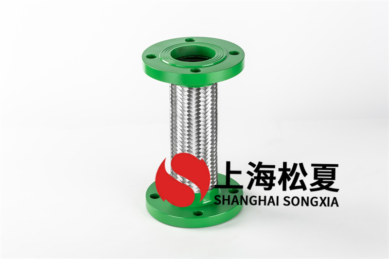 ?輸油金屬軟管的產(chǎn)品性能如何？