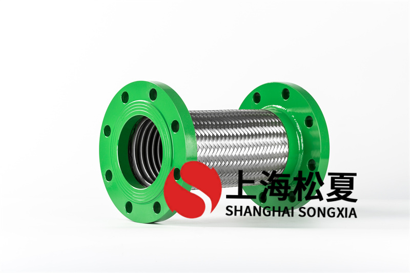 dn100泵用金屬軟管使用時(shí)需要注意什么？