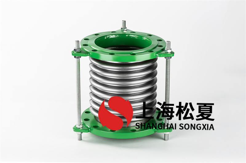 住宅熱力采暖用波紋補(bǔ)償器怎么安裝？