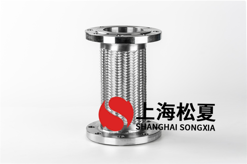 不銹鋼金屬軟管接頭怎么使用？