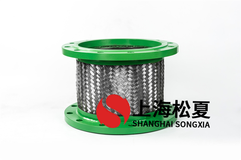 DN300金屬軟管連接可以做多長(zhǎng)？