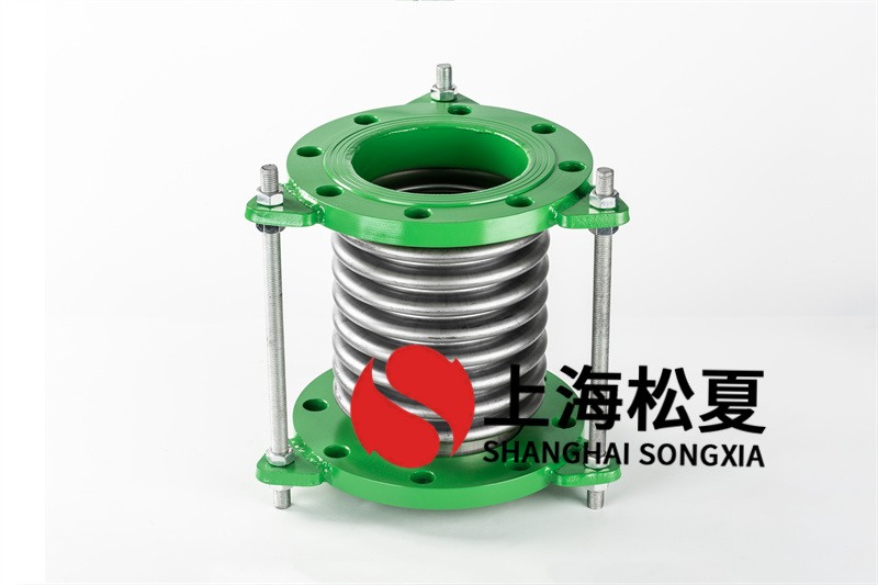 你們是不銹鋼波紋管生產廠家嗎？